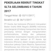 all-about-rekrutmen-pt-kereta-api-indonesia-persero---part-1