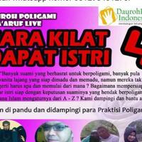 dauroh-poligami-indonesia-bikin-seminar-cara-kilat-dapat-4-istri