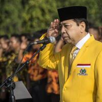 di-depan-kader-golkar-setya-novanto-berpesan-hindari-korupsi