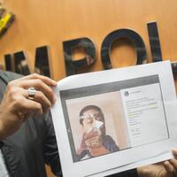 32-akun-medsos-penyebar-meme-setya-novanto-dilaporkan-ke-polisi