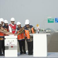 arteri-kalimalang-lengang-begitu-tol-becakayu-beroperasi