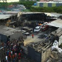 35-korban-kebakaran-pabrik-mercon-tangerang-teridentifikasi