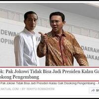 sudirman-said-ada-dua-pergub-jokowi-terkait-reklamasi