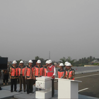 presiden-jokowi-meresmikan-jalan-tol-becakayu