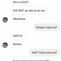 penipuan-mengatasnamakan-orang-lain
