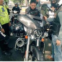 pengakuan-bikers-harley-davidson-kepergok-tak-bawa-surat-saat-razia