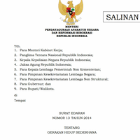 fahri-kritik-pesta-pernikahan-putri-jokowi-ini-kata-mensesneg