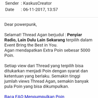 kaskus-creator-spesial-ulang-tahun-dapetin-bonus-5000-poin-gan