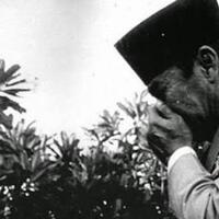 beda-kisah-presiden-soekarno--jokowi-saat-nikahkan-puterinya