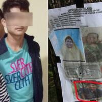 polisi-rekonstruksi-kasus-pembunuhan-tiamah-oleh-cucu-sendiri