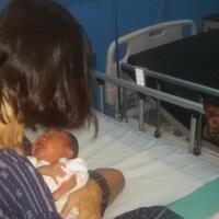 indarti-tertahan-di-rumah-sakit-setelah-melahirkan-ternyata-ini-sebabnya