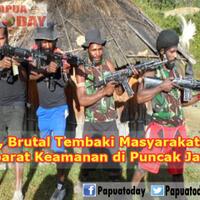 dpr-kkb-di-papua-masuk-kategori-terorisme