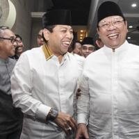 agung-laksono-minta-pengurus-golkar-tak-gegabah-ambil-keputusan