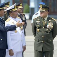 imparsial-minta-panglima-tni-berikutnya-dipilih-dari-al-atau-au