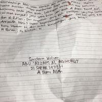 polres-dharmasraya-diserang-panah-hingga-pesan-jihad-diamankan