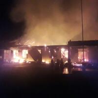 ini-kronologi-penyerangan-polres-dharmasraya-sumbar