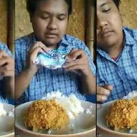 kaskus-nyobain--ooooohhhh-inikah-rasanya-ayam-coklat-kfc-ooooohhhh