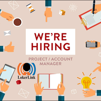 account-manager-loker-jakarta