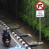 kadishub-pencabutan-larangan-sepeda-motor-masih-wacana