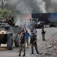 opm-ungkap-alasan-jadikan-freeport--medan-tempur