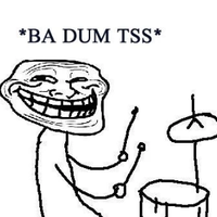 setangkai-bunga-lily-di-tanah-yang-tandus