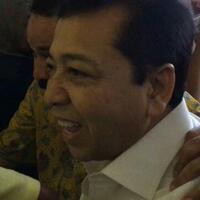 sebelum--hilang--setya-novanto-pergi-dijemput-tamu