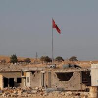 53-orang-tewas-dalam-serangan-udara-di-suriah-termasuk-anak-anak