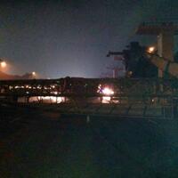 jakarta-bekasi-ditempuh-7-jam-pascainsiden-crane-roboh