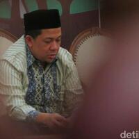 fahri-serang-kpk-kasus-setya-novanto-soal-tiket-pilpres-2019