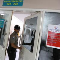 kpk-minta-rumah-sakit-medika-permata-hijau-tak-persulit-penyidik