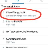 warga-twitter-geger-savetianglistrik-pasca-kecelakaan-setnov