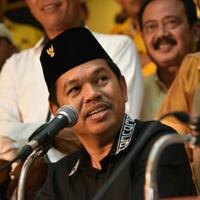 setya-novanto-ditahan-dedi-mulyadi-desak-pergantian-ketua-umum-golkar