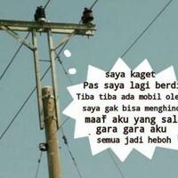 tiang-lampu-setnov-jadi-wisata-baru-di-selatan-jakarta