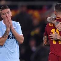 as-roma-menangi-derby-della-capitale-napoli-masih-kokoh-di-puncak-klasemen