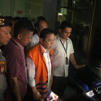 setya-novanto-dibawa-ke-rutan-guntur