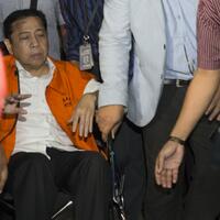 novanto-setuju-ditahan