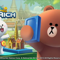 android---ios-line-let-s-get-rich--moodoo-online---monopoly----part-20