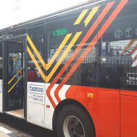 transj-lakukan-uji-coba-bus-metrotrans-rute-harmoni-senayan-gratis