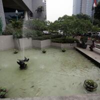 anggaran-rehabilitasi-kolam-ikan-dprd-dinilai-tak-masuk-akal