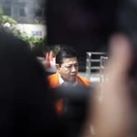 idrus-marham-sempat-ditolak-kpk-saat-akan-jenguk-novanto