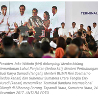 gunakan-bahasa-batak-jokowi-resmikan-bandara-silangit