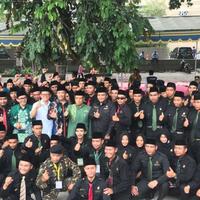 di-arena-munas-alim-ulama-dan-konbes-ketum-pbnu-pagar-nusa-andalan-nahdlatul-ulama