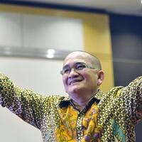 ruhut-sitompul-bandingkan-pernikahan-putri-jokowi-dan-putra-sby