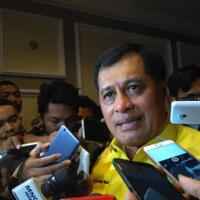 golkar-minta-jokowi-perbaiki-kinerja-di-bidang-ekonomi