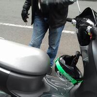 skuter-listrik-viar-q1-sanggup-diproduksi-2000-unit-bulan