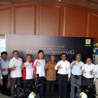 pln-disjaya-sebagai-pelopor-penggunaan-kendaraan-listrik