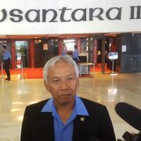 agus-tegaskan-nasib-novanto-di-dpr-kewenangan-golkar