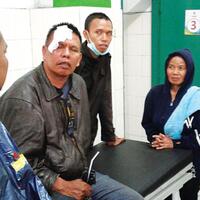 500-ojek-online-ngamuk-obrak-abrik-pangkalan-ojek-di-jatinangor-dua-orang-dibacok