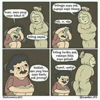 fenomena-kancut-nyelip-dan-cara-mengatasinya