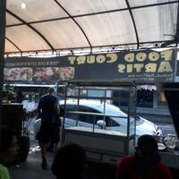 makanan-indonesia-dan-western-food-jalan-raya-padonan-food-corts-artis